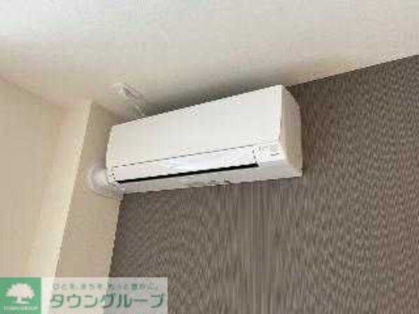 ZaKuRoの物件内観写真